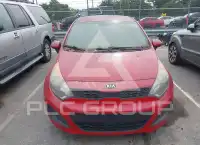 2013 KIA Rio фото