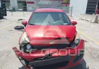 2013 KIA Rio photo