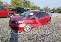 2013 KIA Rio фото