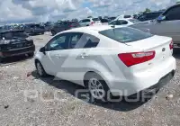 2013 KIA Rio фото