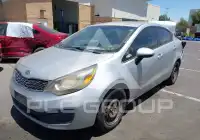 2013 KIA Rio фото