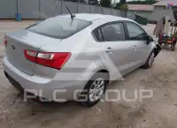 2013 KIA Rio photo