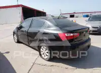 2013 KIA Rio photo