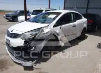 2013 KIA Rio фото