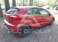 2013 KIA Rio photo