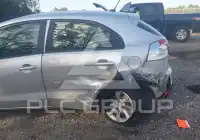 2013 KIA Rio photo