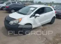 2013 KIA Rio фото