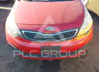 2013 KIA Rio фото