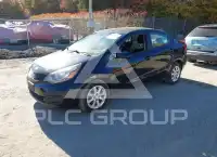 2013 KIA Rio фото