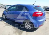 2013 KIA Rio photo