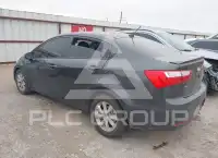 2013 KIA Rio photo