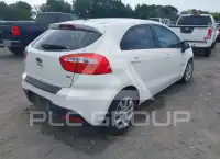 2013 KIA Rio фото