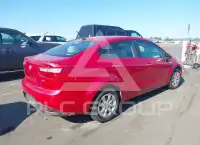 2013 KIA Rio photo