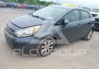 2013 KIA Rio фото