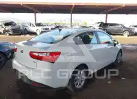 2013 KIA Rio photo