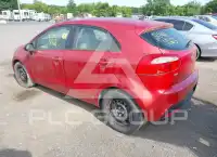 2013 KIA Rio фото