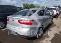 2013 KIA Rio photo