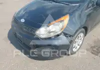 2013 KIA Rio фото