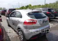 2013 KIA Rio photo