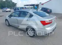 2013 KIA Rio photo