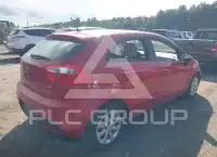 2013 KIA Rio фото