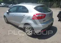 2013 KIA Rio фото