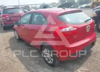 2013 KIA Rio фото