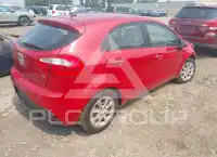 2013 KIA Rio фото