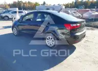2013 KIA Rio фото