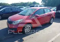 2013 KIA Rio photo