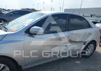2013 KIA Forte photo