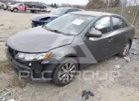 2013 KIA Forte photo