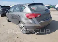 2013 KIA Forte фото