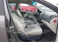 2013 KIA Forte фото
