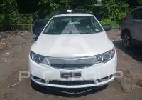 2013 KIA Forte фото