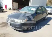 2013 KIA Forte фото