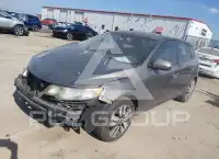 2013 KIA Forte фото