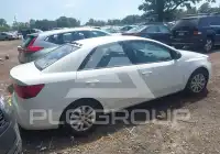 2013 KIA Forte фото