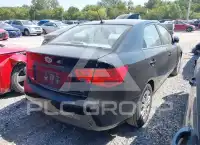 2013 KIA Forte фото