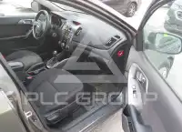 2013 KIA Forte фото
