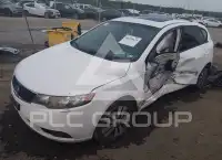 2013 KIA Forte фото