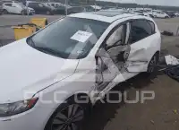 2013 KIA Forte фото