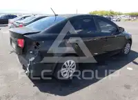 2013 KIA Forte photo