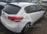 2013 KIA Forte фото
