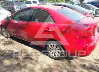 2013 KIA Forte photo