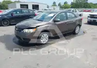 2013 KIA Forte фото