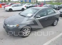 2013 KIA Forte фото