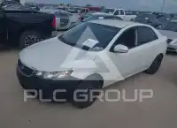 2013 KIA Forte фото