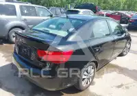 2013 KIA Forte фото