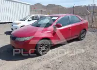 2013 KIA Forte фото